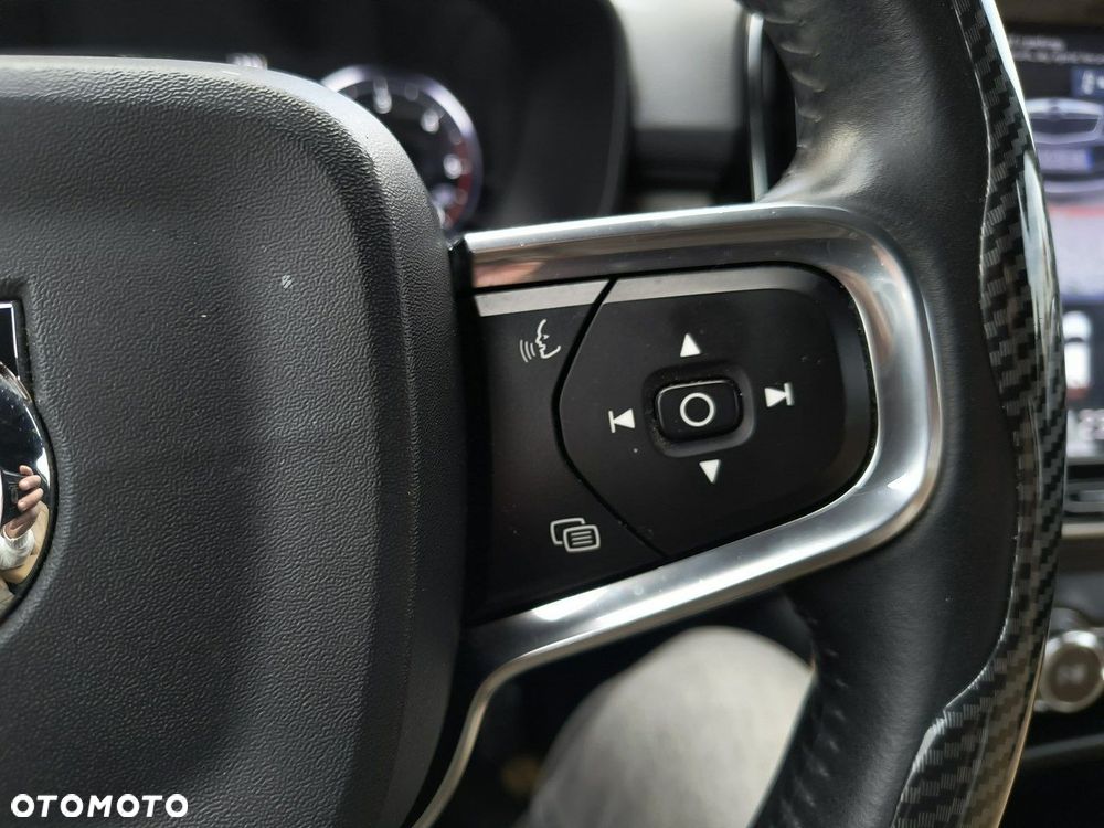 Volvo XC 40 D3 Inscription - 19