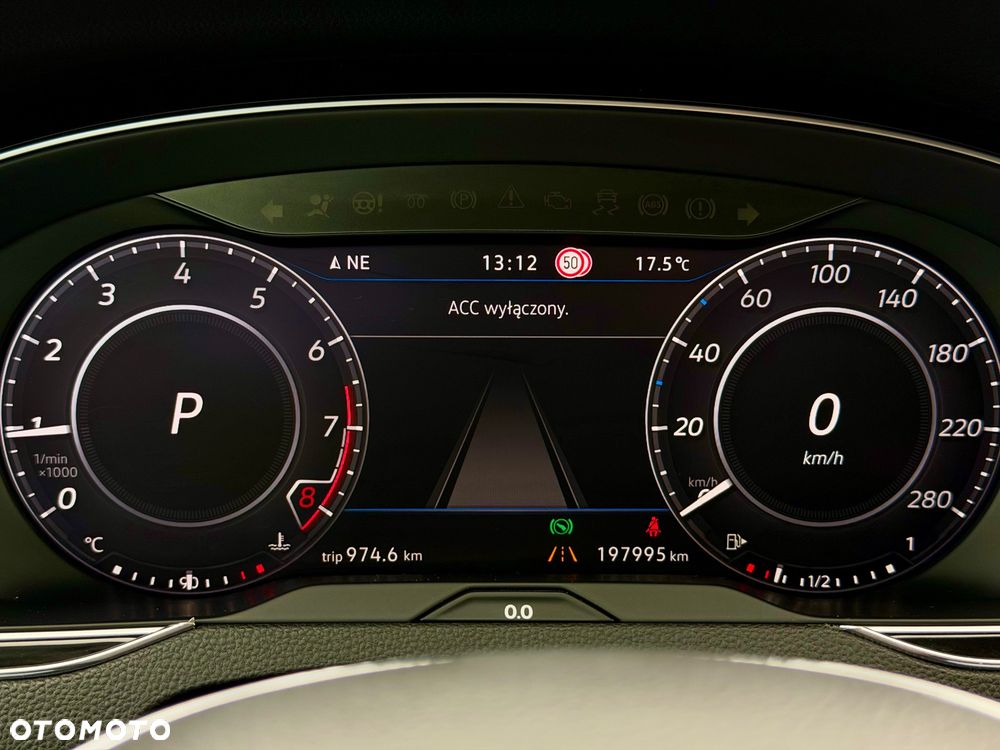 Volkswagen Arteon 1.5 TSI ACT OPF DSG Elegance - 37