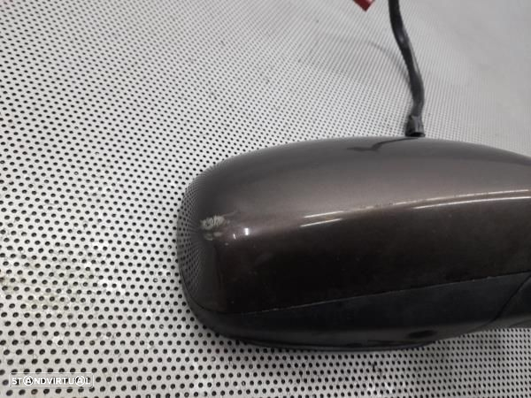 Espelho Retrovisor Dto Alfa Romeo 159 (939_) - 6