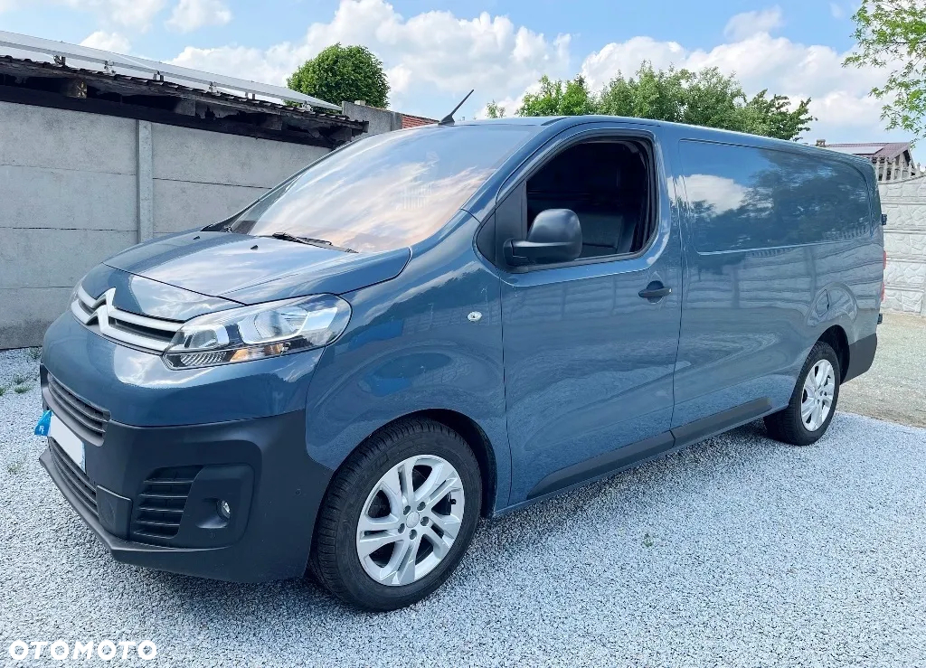 Citroën Jumpy XL - 2