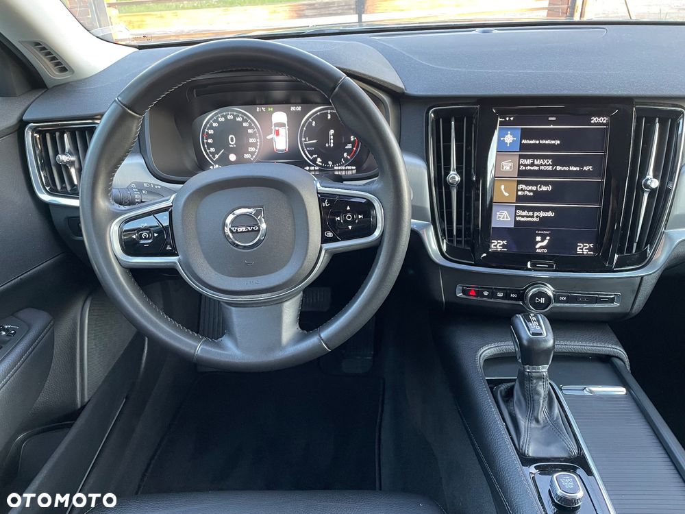 Volvo V90 D4 Geartronic Momentum - 11