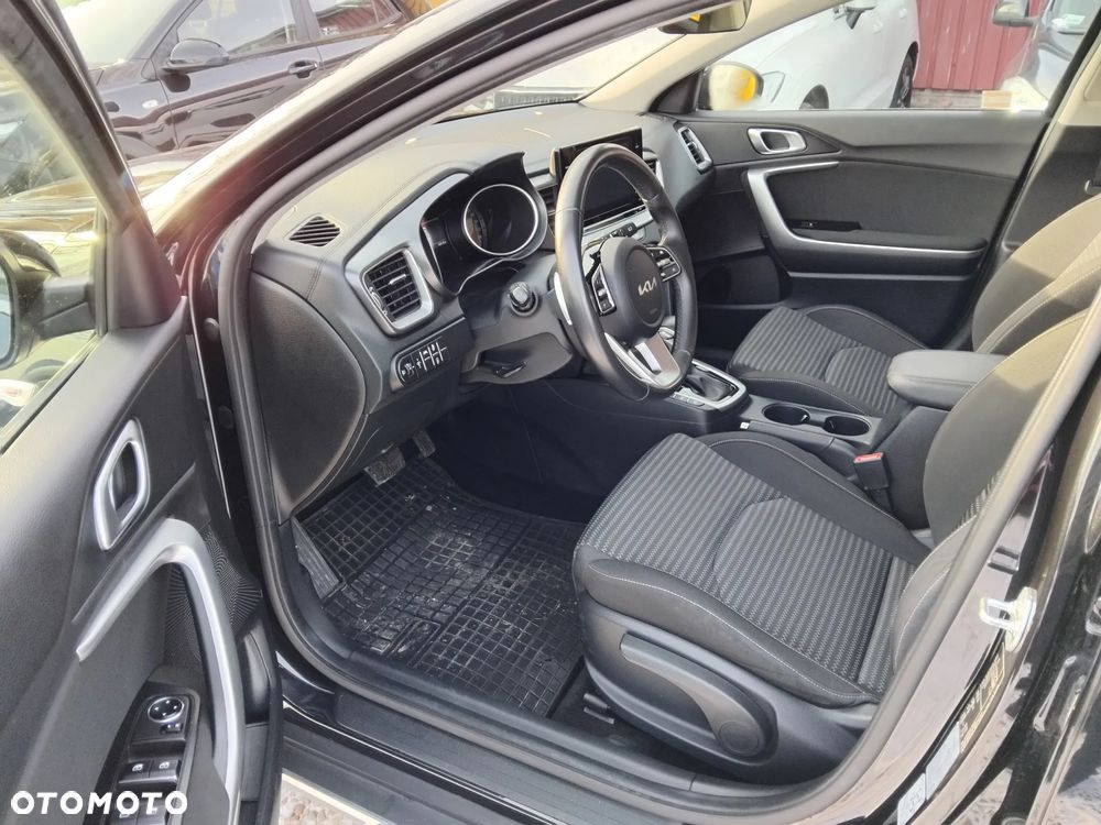 Kia XCeed 1.5 T-GDI M DCT - 9