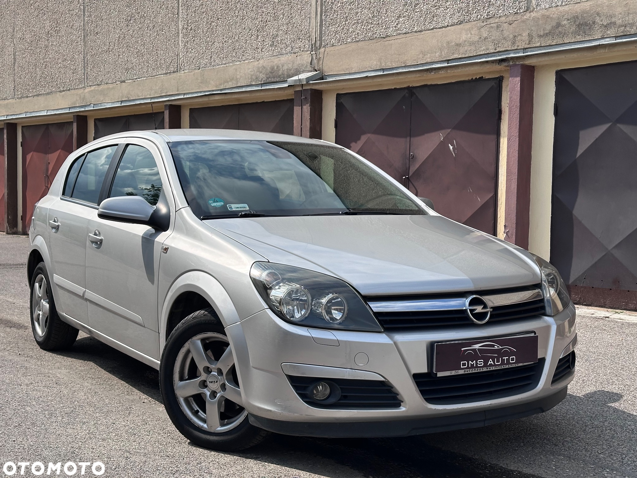 Opel Astra 1.8 Edition - 4