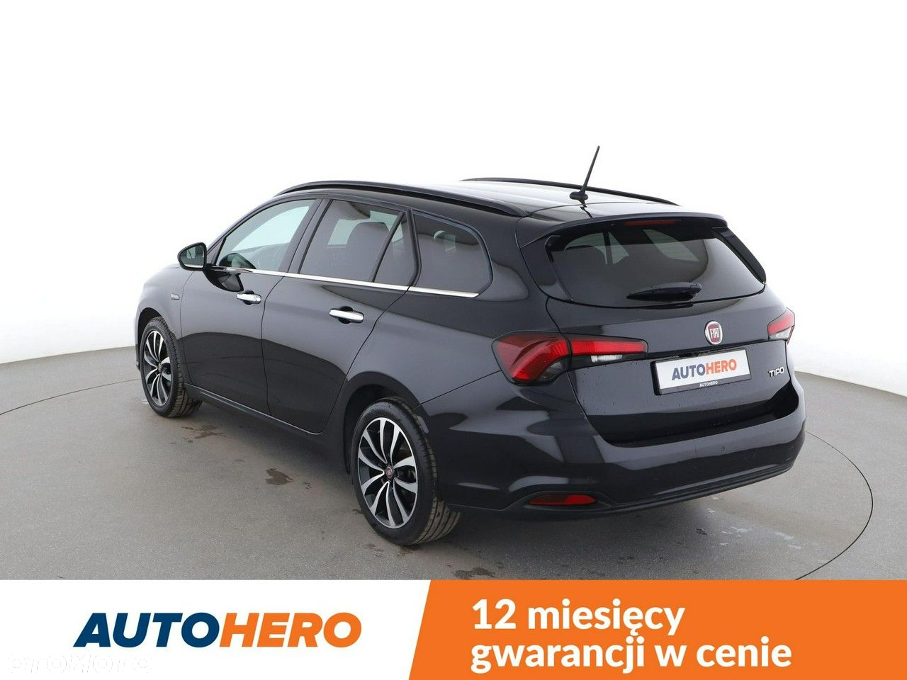 Fiat Tipo Kombi 1.4 T-Jet Lounge - 4
