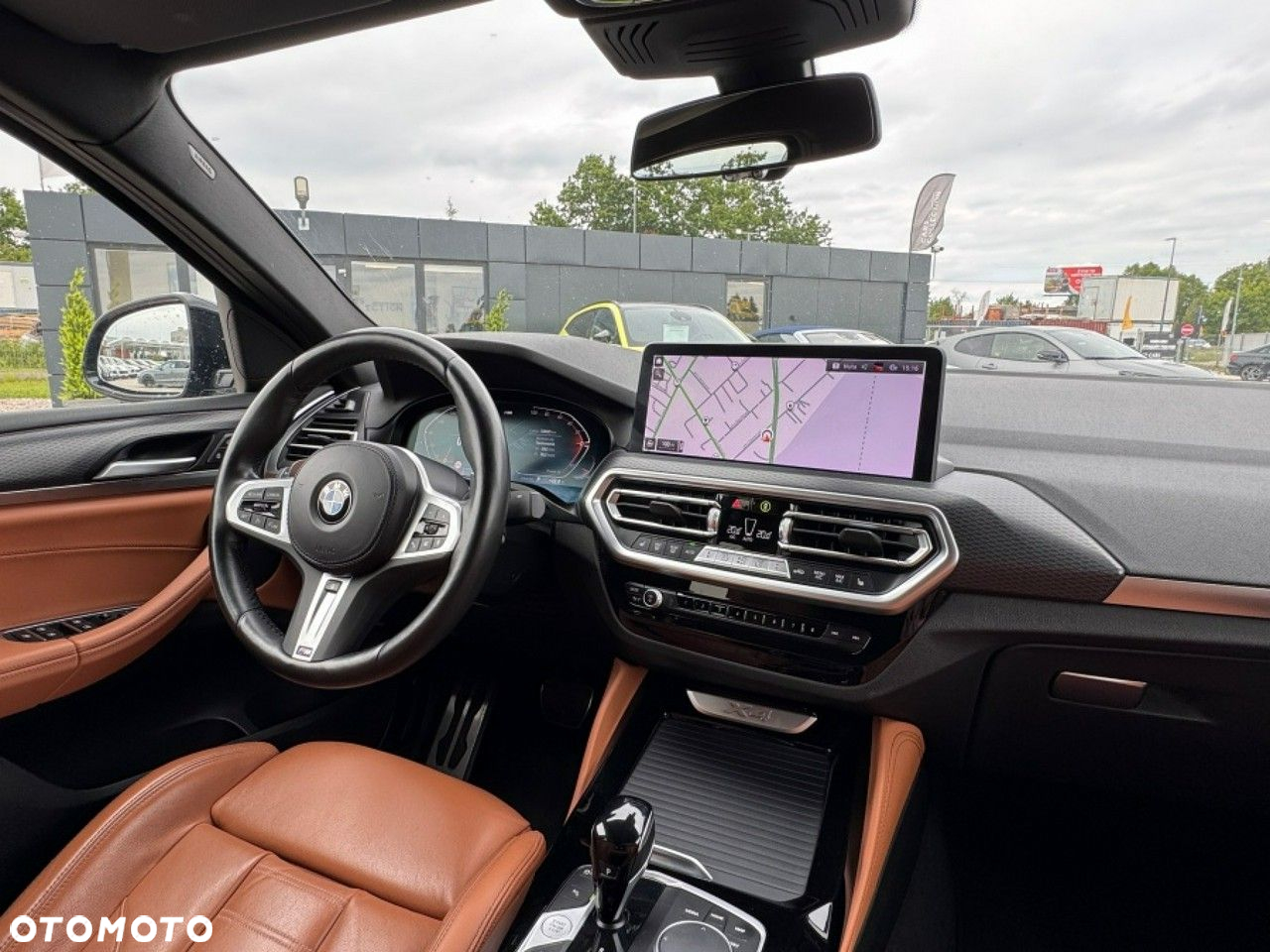BMW X4 - 14