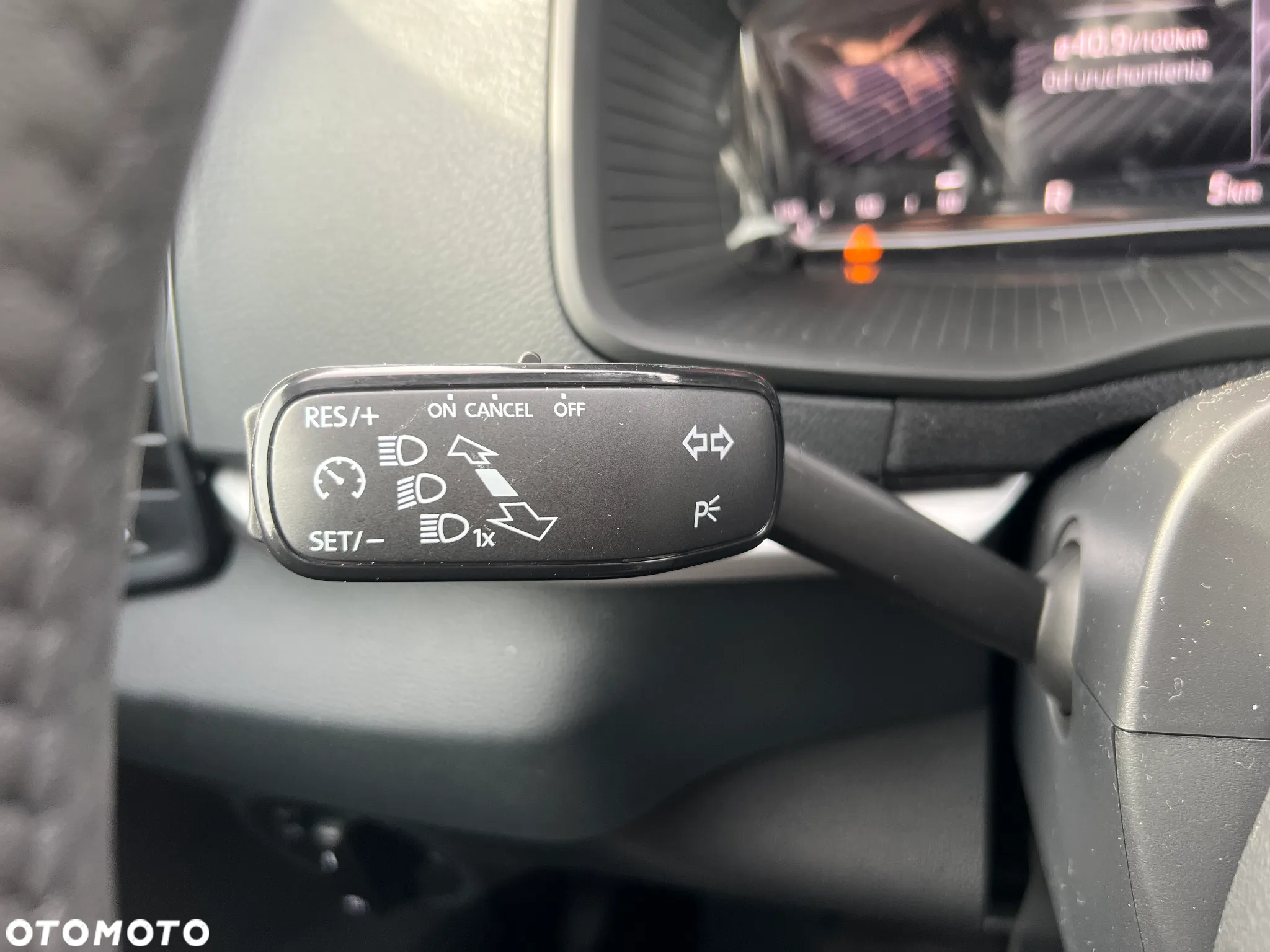 Skoda Karoq 1.5 TSI ACT Selection DSG - 12