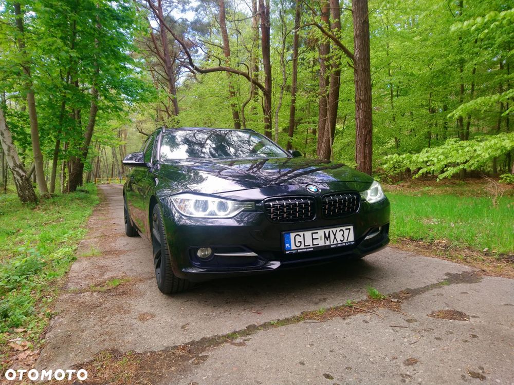 BMW Seria 3 - 1