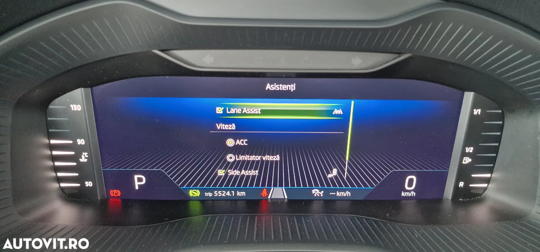 Skoda Kodiaq 2.0 TDI 4X4 DSG Laurin & Klement - 31