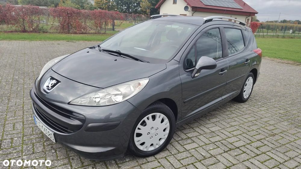 Peugeot 207 SW HDi FAP 90 (Blue Lion) Business-Line - 1