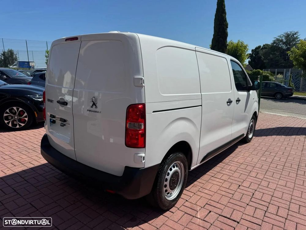 Peugeot Expert Outro - 10