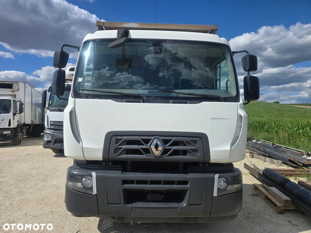 Renault D-280 WIDE - 2