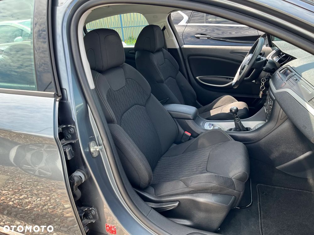 Citroën C5 2.0 HDi Exclusive - 29