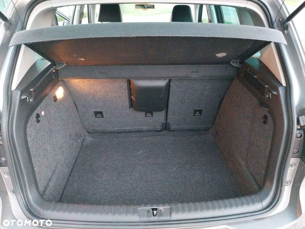 Volkswagen Tiguan 2.0 TDI DPF 4Motion Track & Avenue - 26