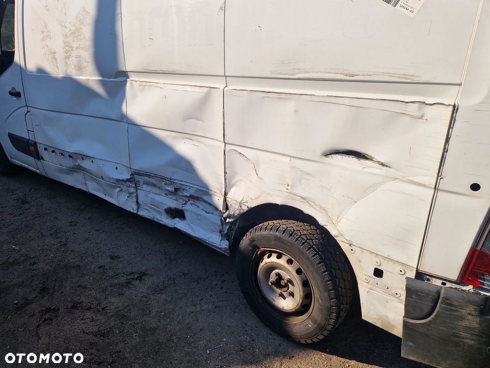 Renault Master - 12
