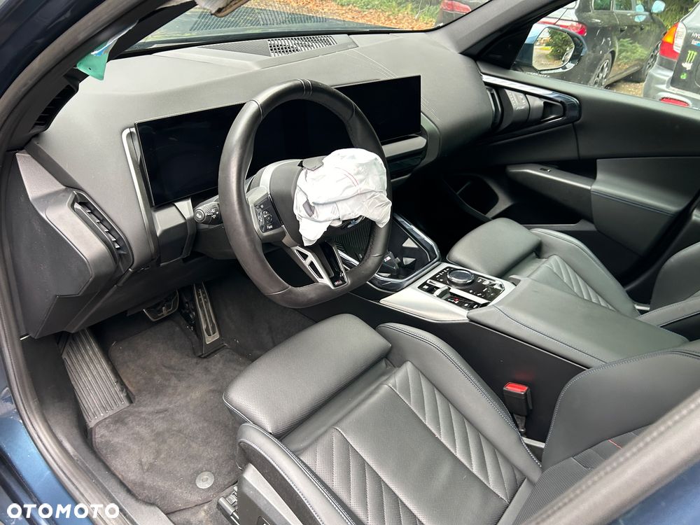 BMW X3 xDrive30i GPF M Sport sport - 12