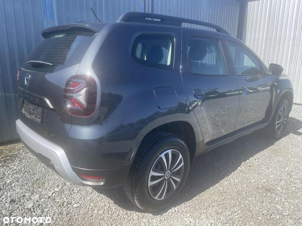 Dacia Duster - 3