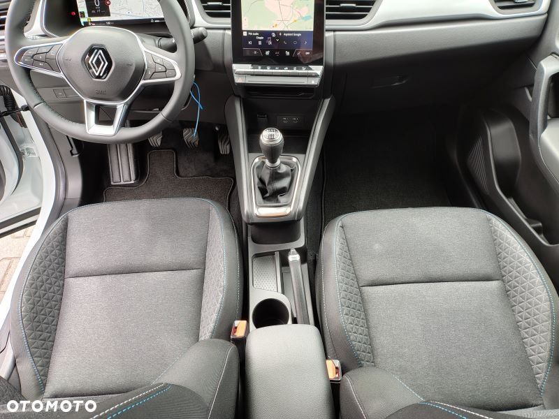 Renault Captur - 7