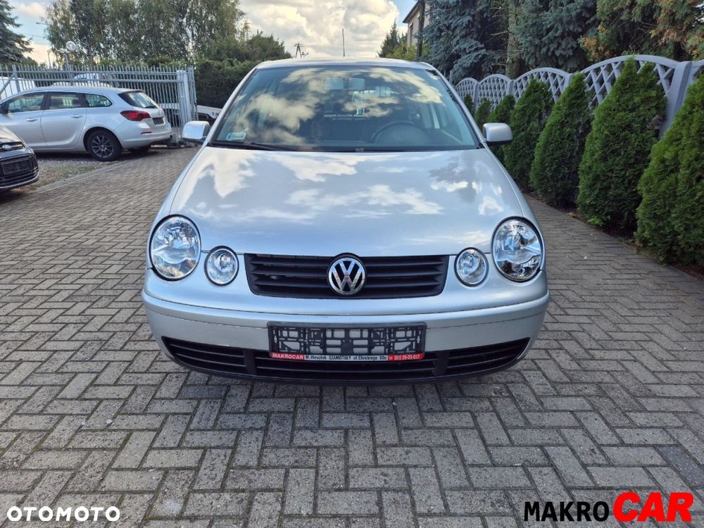 Volkswagen Polo - 12