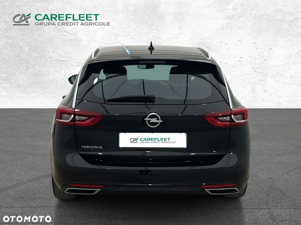 Opel Insignia 2.0 CDTI Elegance S&S - 6