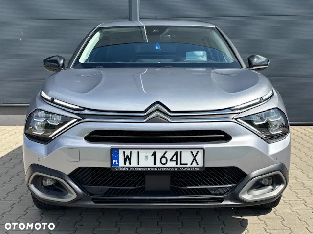Citroën C4 1.5 BlueHDi Shine S&S - 2
