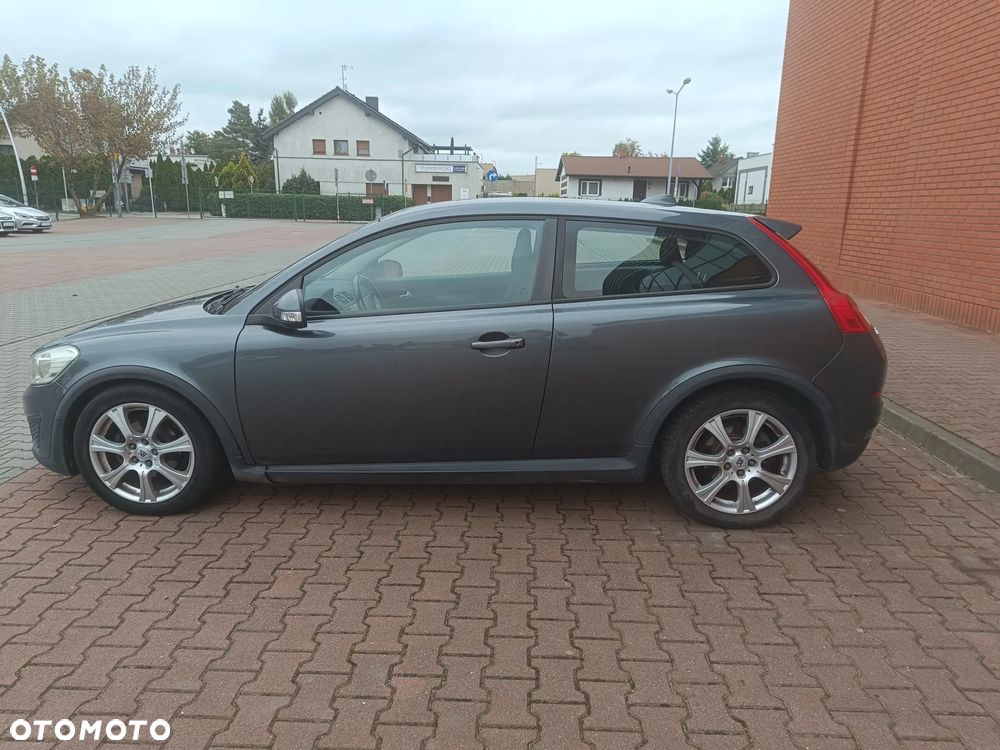Volvo C30 D2 RDesign - 4