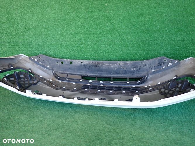 VW E-UP E UP EUP LIFT 16- zderzak przedni przód - 9