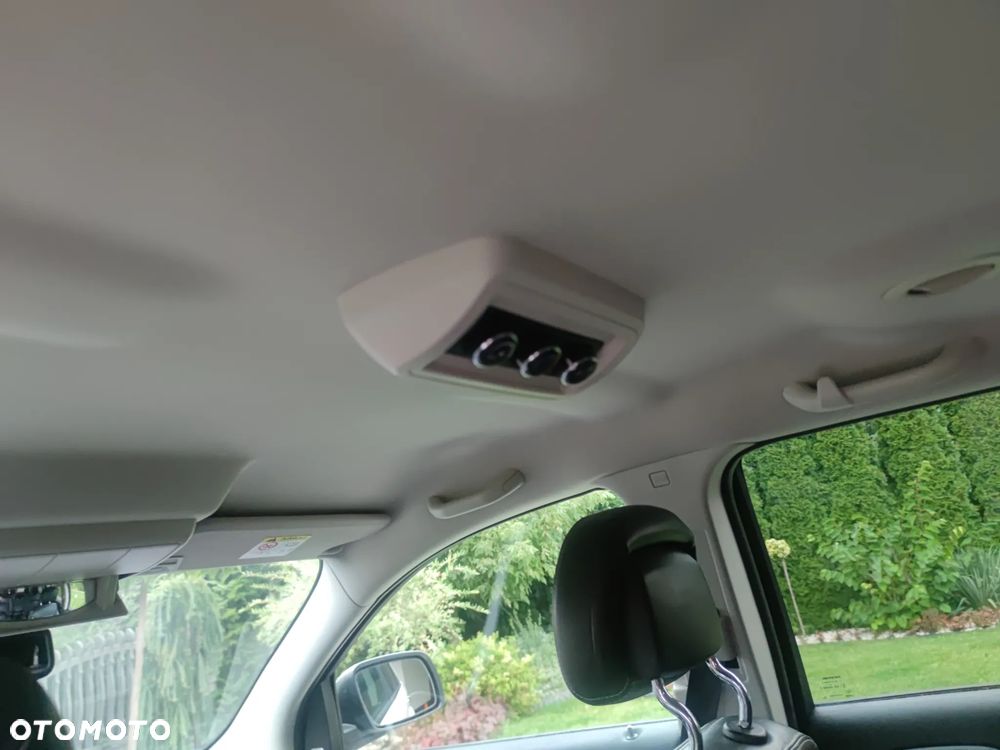 Fiat Freemont 2.0 Multijet Urban - 9