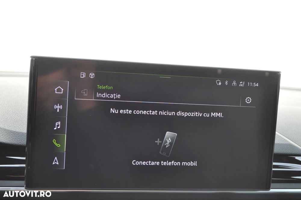 Audi A4 35 TFSI S tronic S line - 34