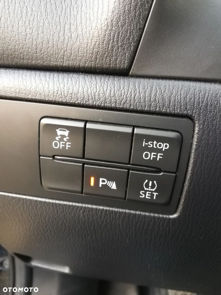 Mazda 3 2.0 Skypassion EU6 - 10