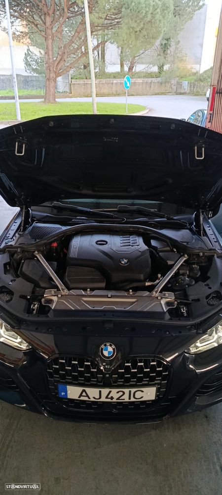 BMW 430 i Desportiva M Auto - 7