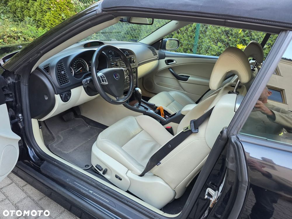 Saab 9-3 - 24