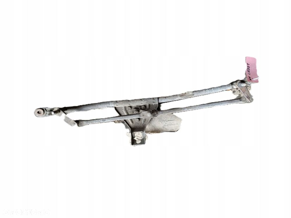 VOLKSWAGEN CADDY II 96-04 MECHANIZM WYCIERACZKI BOSCH 9390332376 * - 1