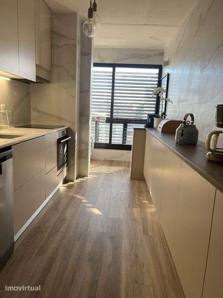 T3 com garagem Box - Grande imagem: 3/8