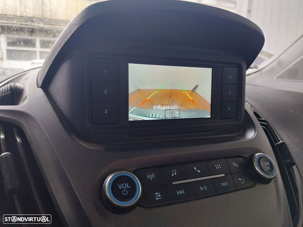 Ford Transit Connect 1.5 TDCi 220 L1 Trend - 6