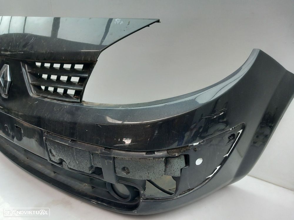 Pára-choques frente RENAULT Grand Scénic II (JM0/1_) - 3