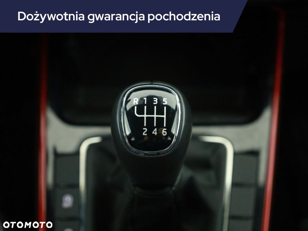 Skoda Fabia - 17