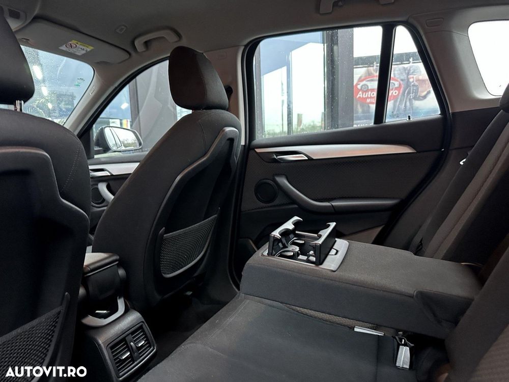 BMW X1 - 22