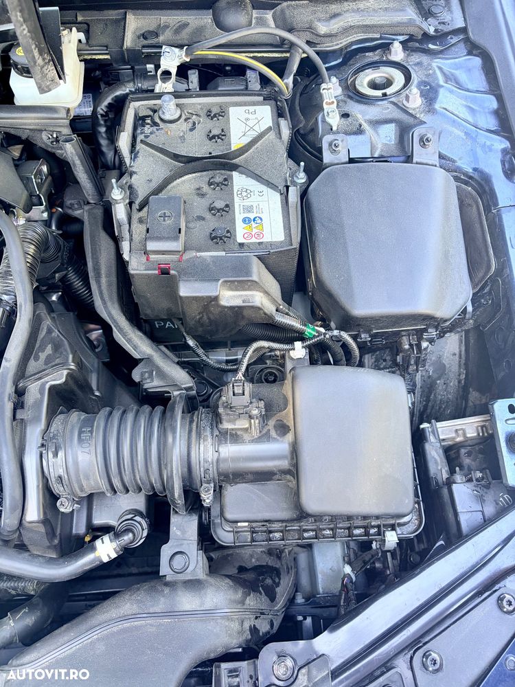 Mazda 3 - 20