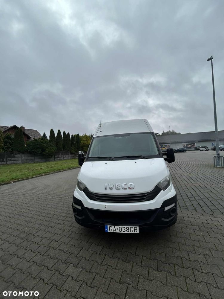 Iveco 35S16 - 25