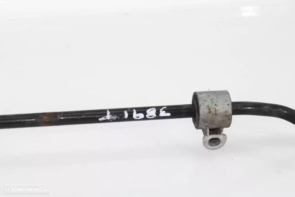 BARRA ESTABILIZADORA TRASEIRA MERCEDES-BENZ CLS 2006 -A2113202011 - 4