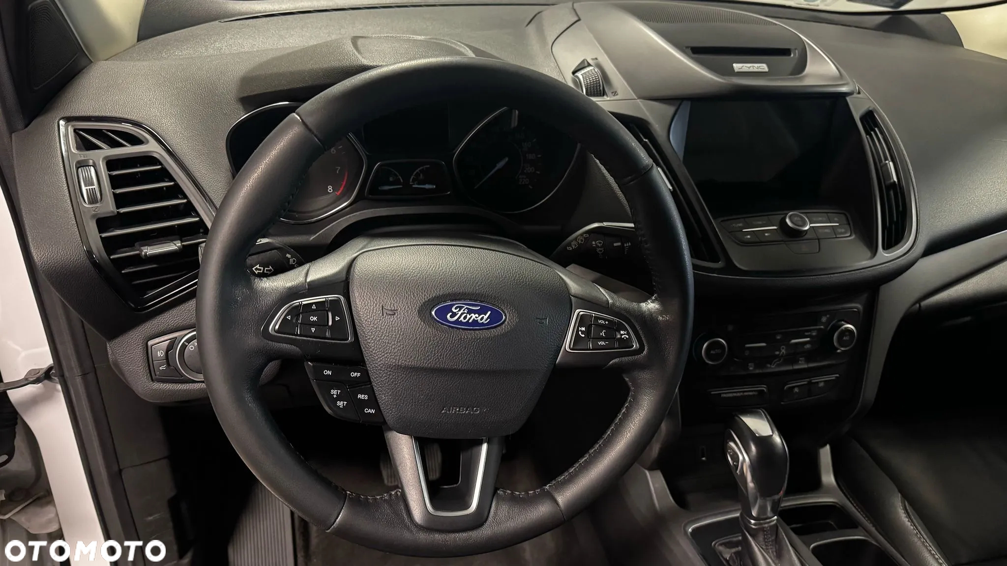 Ford Escape 1.5 EcoBoost AWD SE - 11