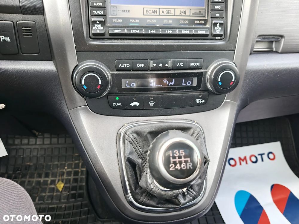 Honda CR-V 2.2i-CTDi Executive - 38