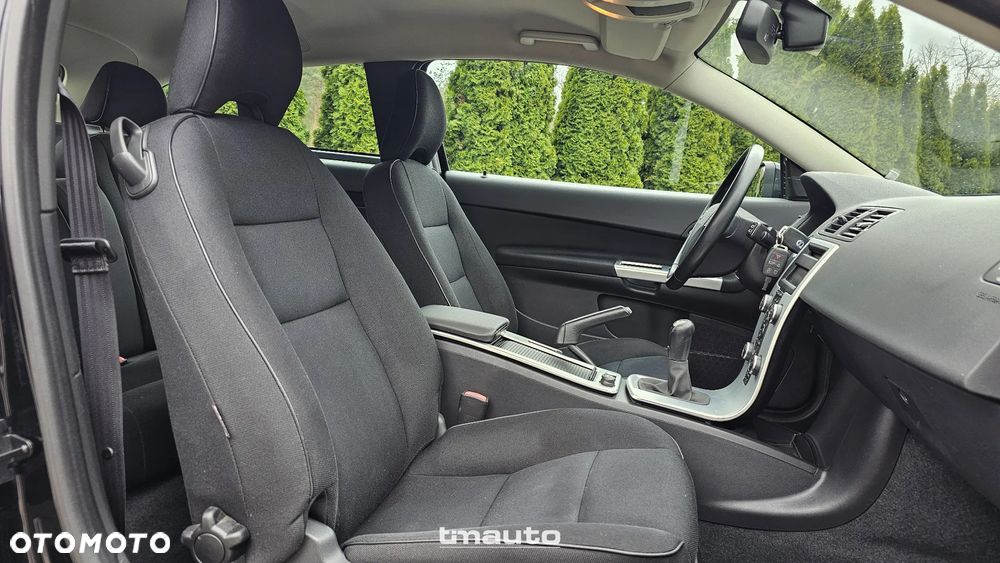 Volvo C30 D2 Kinetic - 19