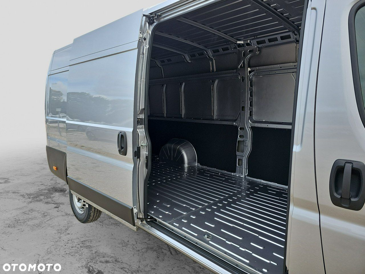 Fiat Ducato - 22