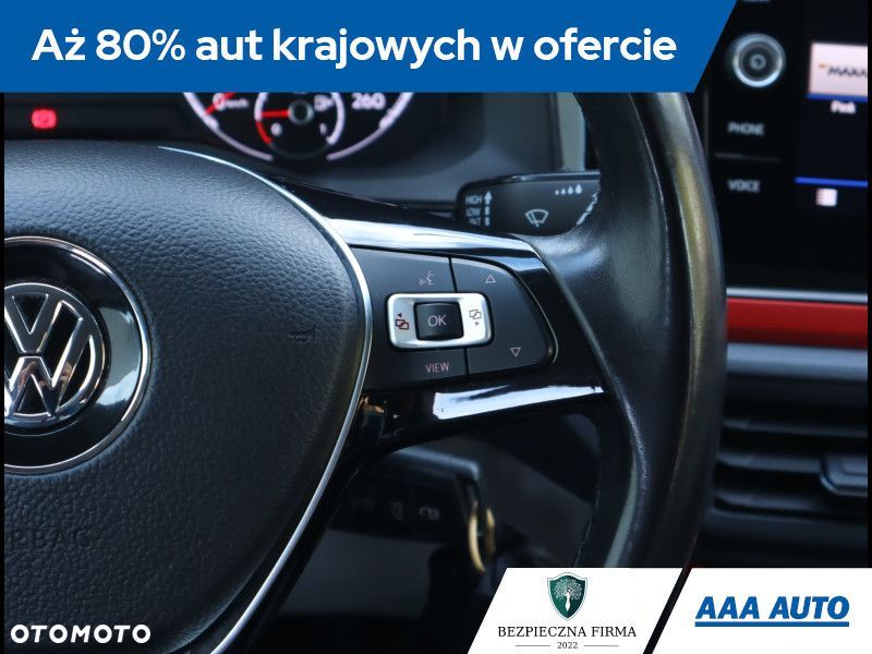 Volkswagen Polo - 21
