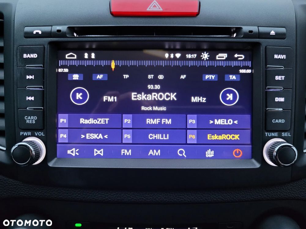 Honda CR-V 2.0 Lifestyle - 22