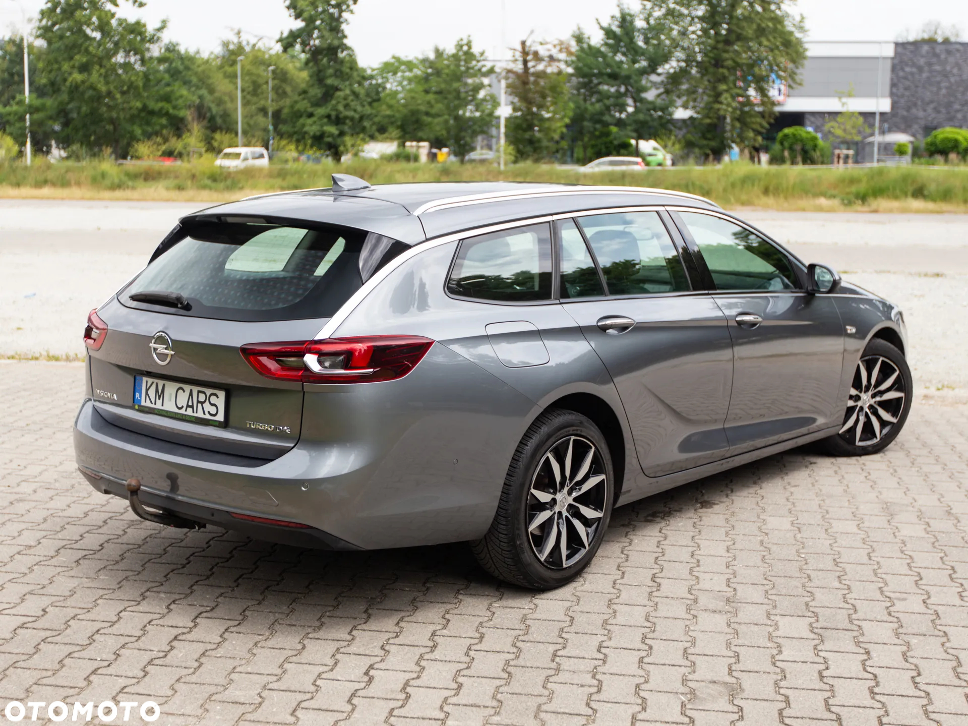 Opel Insignia 2.0 CDTI Executive 4x4 S&S - 13