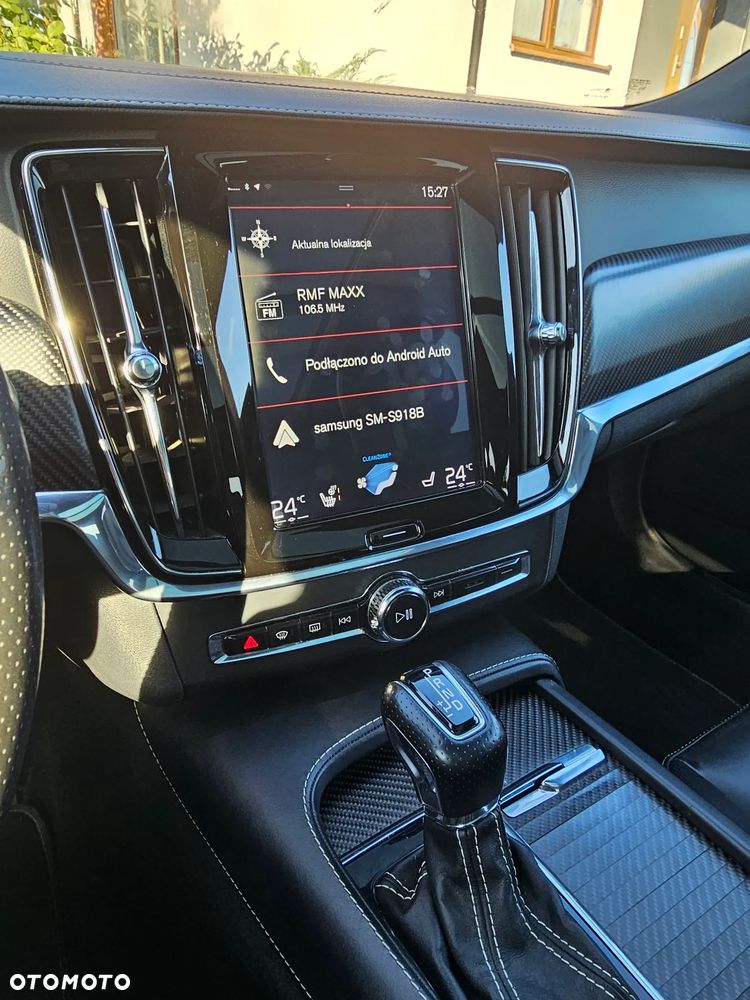 Volvo V90 - 28