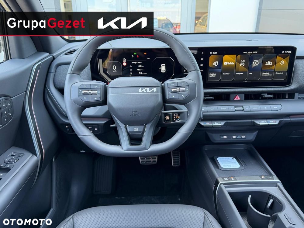 Kia Seltos 1.6 T-GDI X-Line DCT - 17