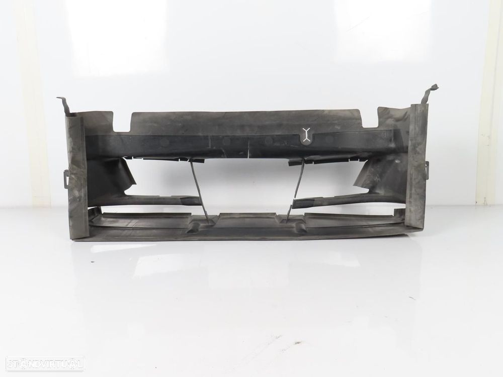 Conduta de ar LCI Inferior/Central/Frente Usado / Original BMW 3 (F30, F80)/BMW... - 2